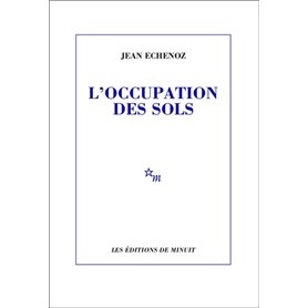 L'occupation des sols