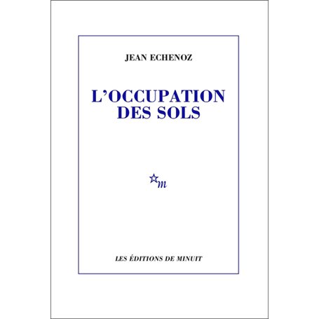 L'occupation des sols