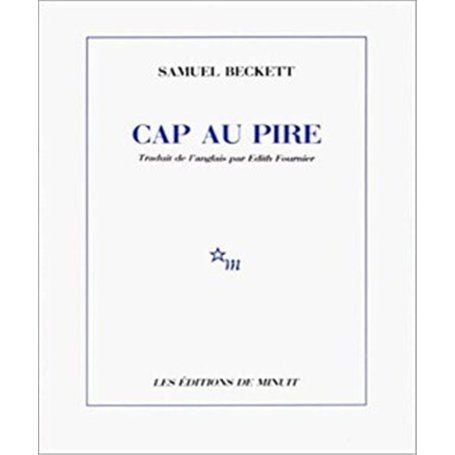 Cap au pire
