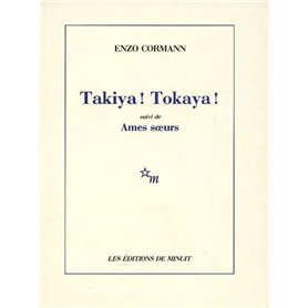 Takiya! Tokaya!