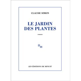 Le Jardin des Plantes
