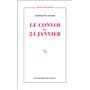 Le convoi du 24 janvier