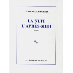 La nuit l'après-midi