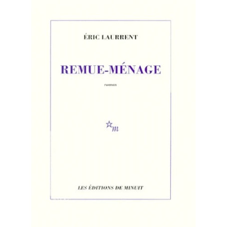 Remue-ménage