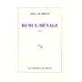Remue-ménage