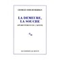 La demeure la souche : apparentements de l'artiste