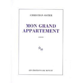 Mon grand appartement