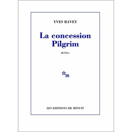 La concession Pilgrim