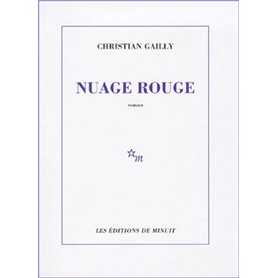 Nuage rouge