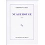 Nuage rouge