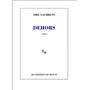 Dehors