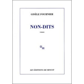 Non-dits
