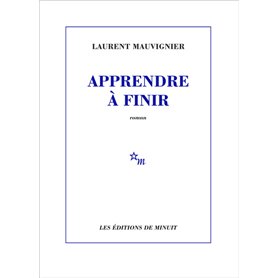 Apprendre à finir