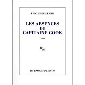 Les absences du capitaine Cook