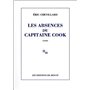 Les absences du capitaine Cook