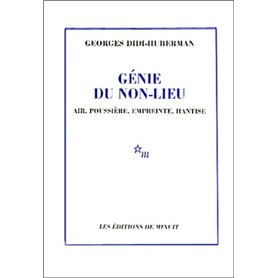 Génie du non lieu