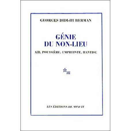 Génie du non lieu