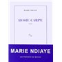 Rosie Carpe
