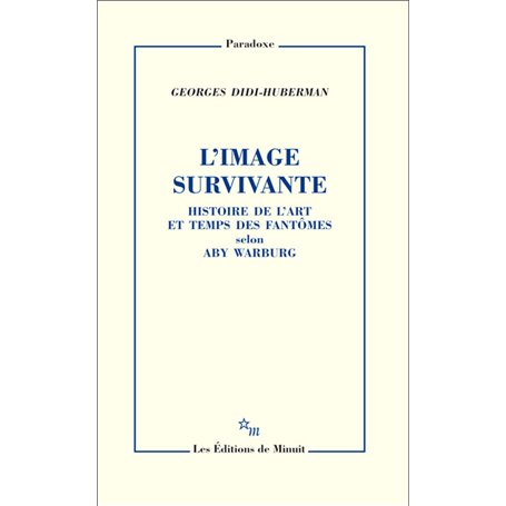 L'image survivante