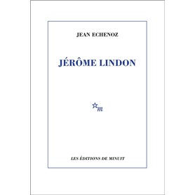 Jérôme Lindon