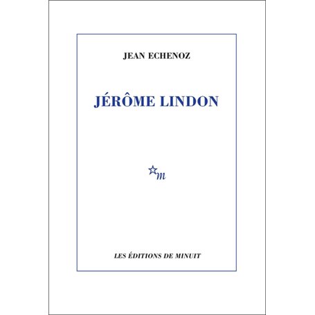 Jérôme Lindon