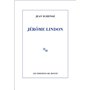 Jérôme Lindon