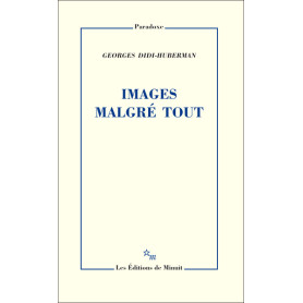 Images malgré tout