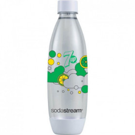 SODASTREAM 3000842 - Bouteille PET 1L - Fuse 7up 25,99 €