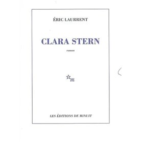 Clara Stern