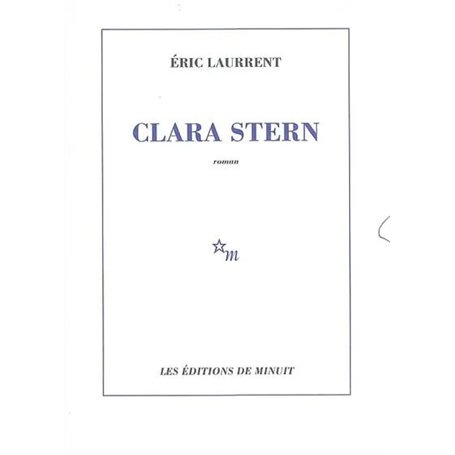 Clara Stern