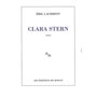 Clara Stern