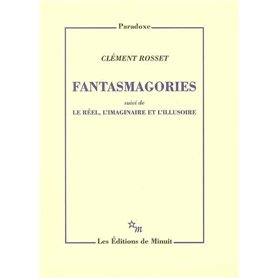 Fantasmagories