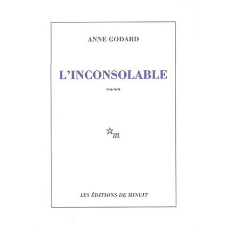 L'inconsolable