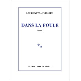 Dans la foule