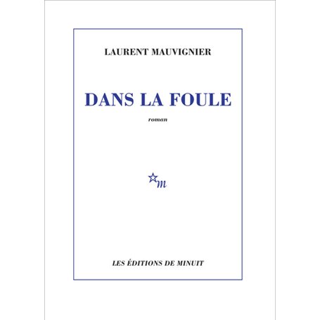 Dans la foule