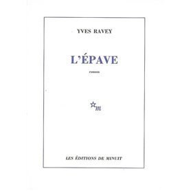 L'épave