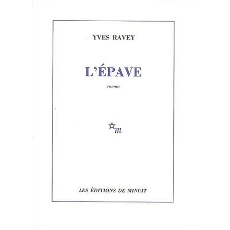 L'épave