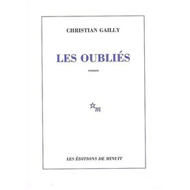 Les oubliés