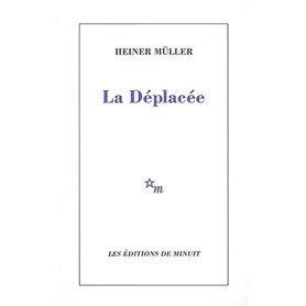 La déplacée