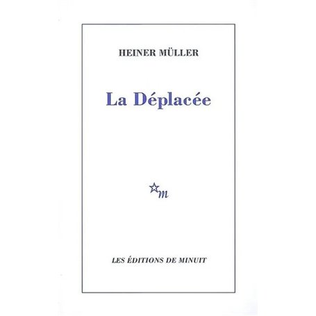 La déplacée