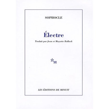 Electre