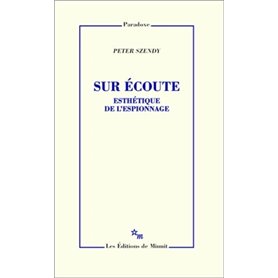Sur écoute
