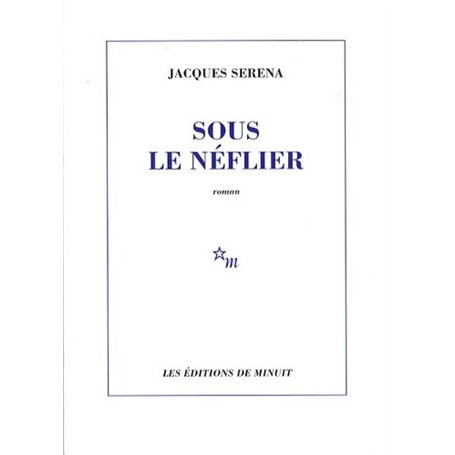 Sous le néflier