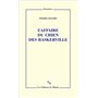 L’affaire du chien des Baskerville