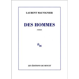 Des hommes
