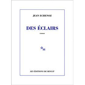 Des éclairs