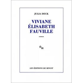 Viviane Elisabeth Fauville