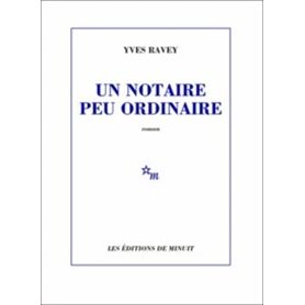 Un notaire peu ordinaire