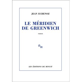 Le Méridien de Greenwich