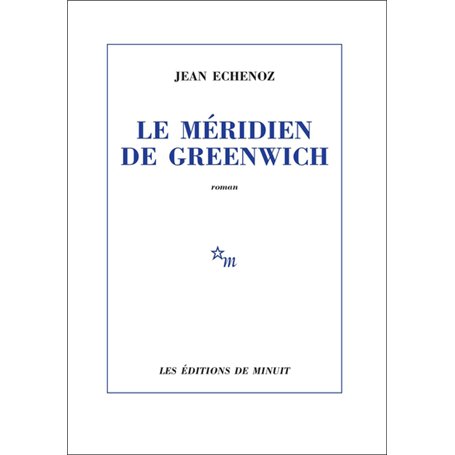 Le Méridien de Greenwich